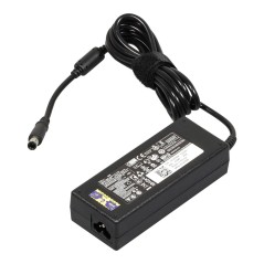 Dell AC Adapter, 90W, 19.5V, 3 - 450-AAYU